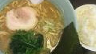 麺工房 武