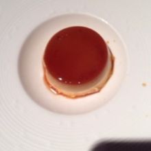 味噌プリン 美味