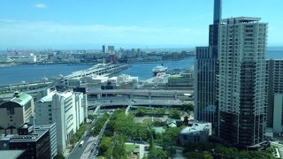 神戸観光の最初に