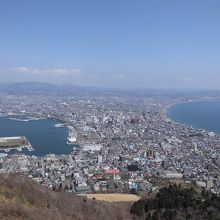 昼間も素晴らしいです