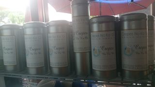 美味しいよ～♪