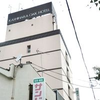 ビジネスホテル風です