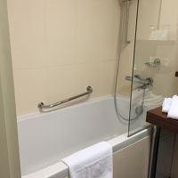 バスダブつき！