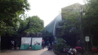 改修工事終了しました