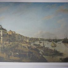 買って来たポストカード