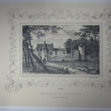 買って来たポストカード