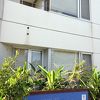 石垣島の小さなホテル