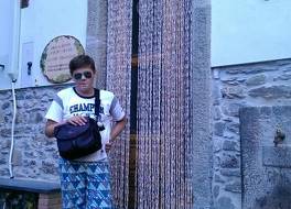 チンクエ・テッレのホテル