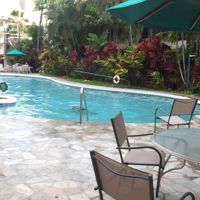 ワイキキ サンドビラ ホテル