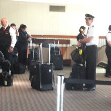 ホノルル国際空港