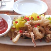 ウッド＆バケット 