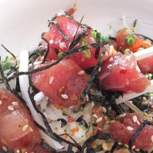 ウッド＆バケット 