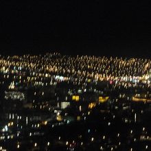 タンタラスの丘