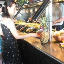 ショアバード レストラン & ビーチバー