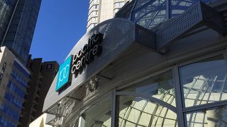 ぶらぶらするのにBEST