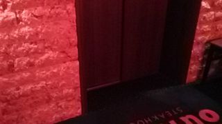 池袋っぽくないです