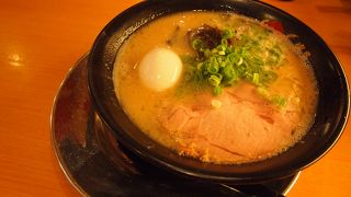 絶品ラーメン！