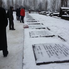 20ヶ国の言葉でかかれてあります