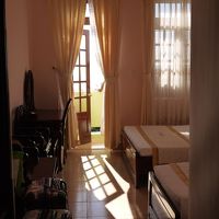 清潔で使いやすい客室