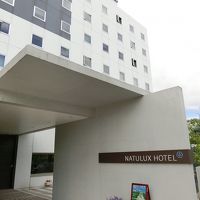 こんな建物でした