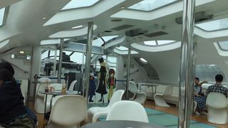 手軽にプチ観光