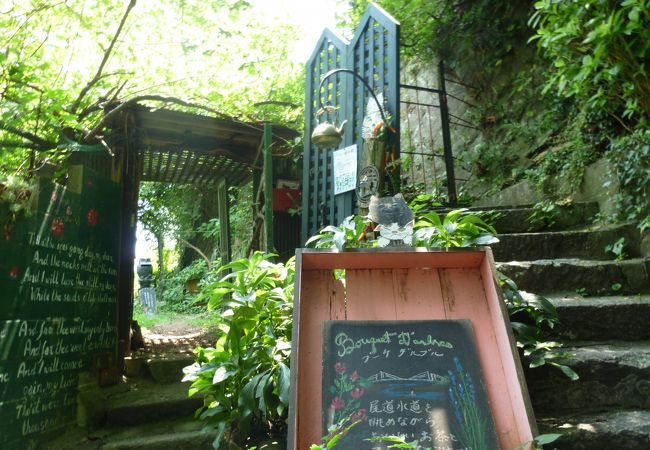 尾道 猫の細道 クチコミ アクセス 営業時間 尾道 フォートラベル