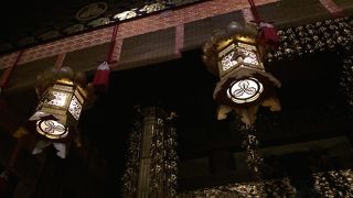 平間寺(川崎大師) 