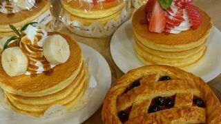 思わず見入ってしまいます。