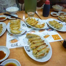 提供はスピーディーでした