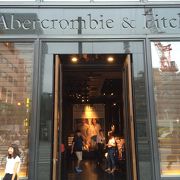 アバクロンビー フィッチ 銀座店 クチコミ アクセス 営業時間 銀座 有楽町 日比谷 フォートラベル アバクロンビー フィッチ 銀座店 クチコミ アクセス 営業時間 銀座 有楽町 日比谷 フォートラベル