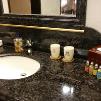 ロクシタンアメニティ