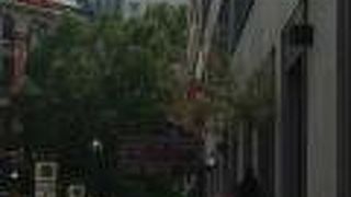 アディナ アパートメント ホテル ベルリン ハッケシャー マルクト