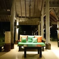 フロント。雰囲気は相変わらず良い