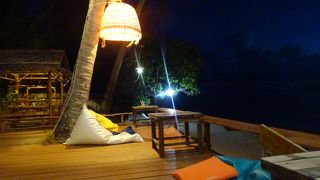 I-Talay Nasai & Restaurant