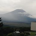 富士山が部屋から見えるホテル