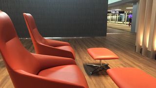 出国後のエリアがすごい