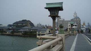 京都からの嫁入り道具、擬宝珠18個・・・