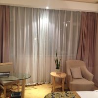 過ごしやすい部屋でした