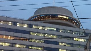 地方のアンテナショップ