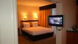 アポロ ホテル アムステルダム ア トリビュート ポートフォリオ ホテル