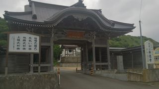 住職のブログが面白い