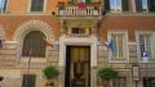 ビミナーレ ホテル