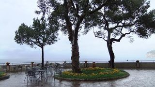 コッレアーレ ディ テッラノーヴァ博物館