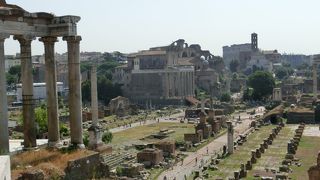 フォロフォマーナが見える