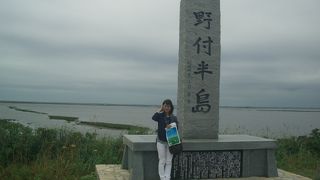 散策の疲れを癒すきれいな施設です！　　　