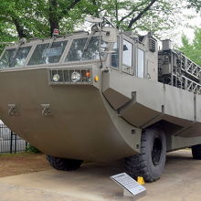 水際地雷敷設装置