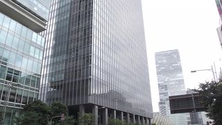 一般には余り馴染みのない超高層ビルでは と思います