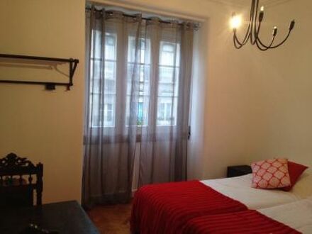 モーフィアス ゲスト ハウス 写真