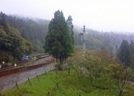 Alishan Gou Hotel 写真