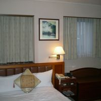 ここには写ってないがテレビは旧式